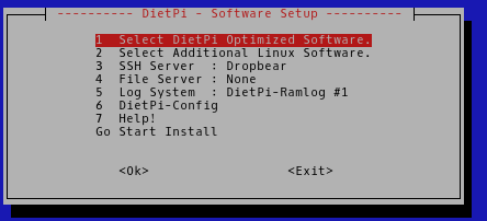 dietpiSetup