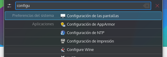 ejecutador de ordenes